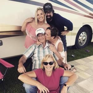 Meet your Posher, Andi